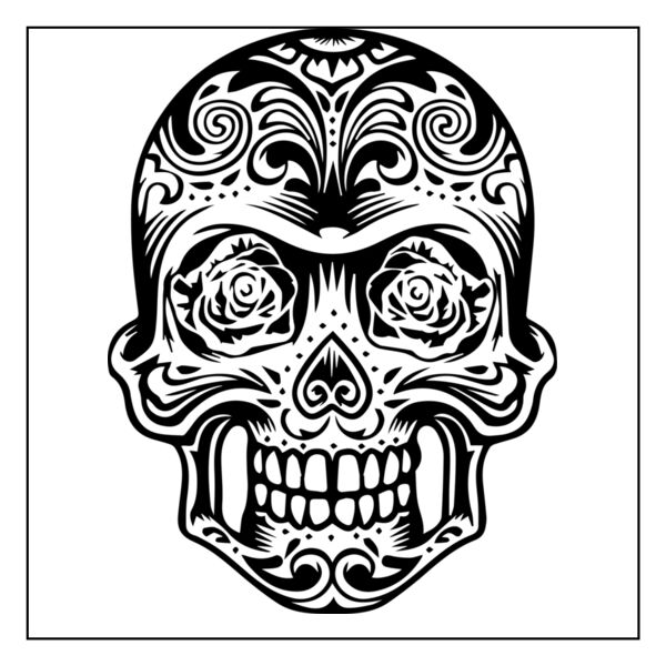 Full Color Transfer 8x8" Thumbnail