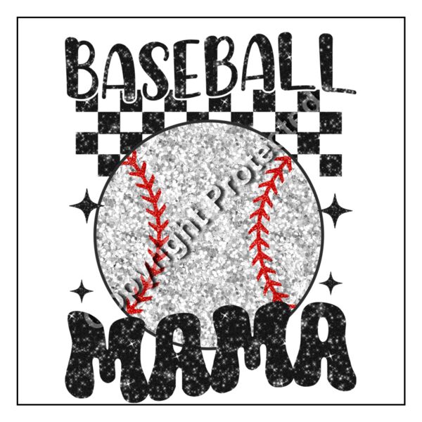 Full Color Transfer 8x8" Thumbnail