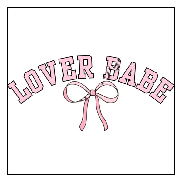 Full Color Transfer 8x8" Thumbnail