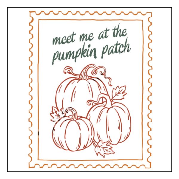 Full Color Transfer 8x8" Thumbnail