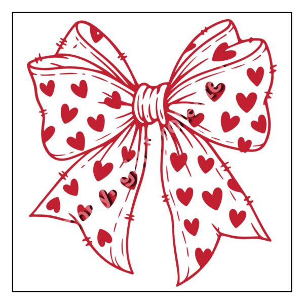 Full Color Transfer 8x8" Thumbnail