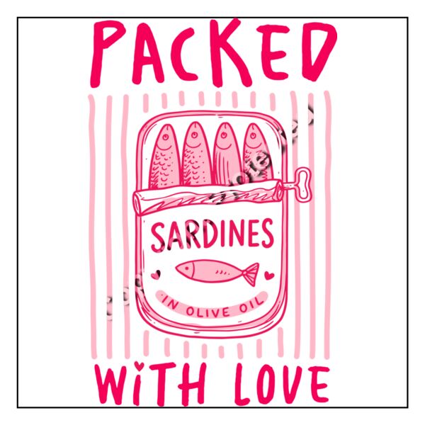 Full Color Transfer 8x8" Thumbnail