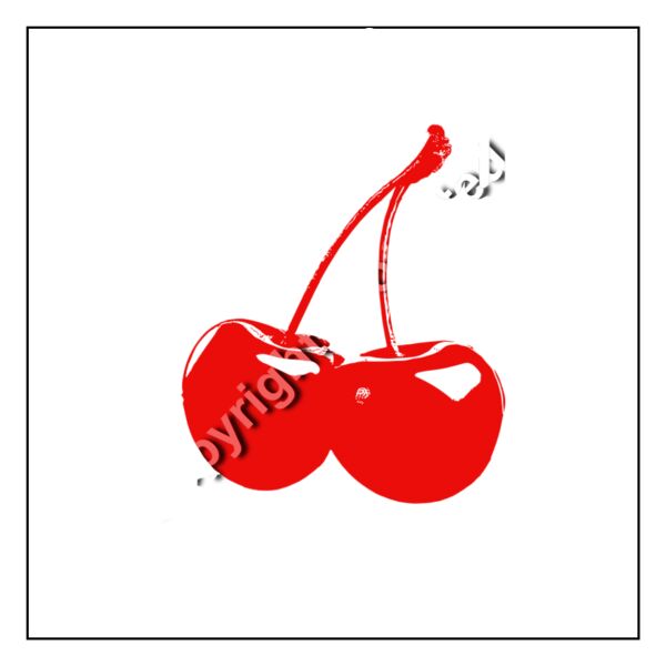 Full Color Transfer 8x8" Thumbnail