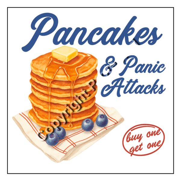 Full Color Transfer 8x8" Thumbnail