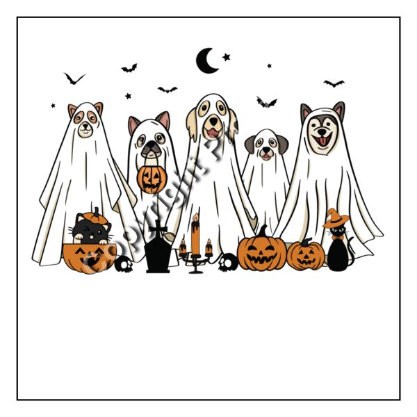 Full Color Transfer 9x9 Thumbnail