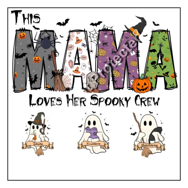 Full Color Transfer 9x9 Thumbnail