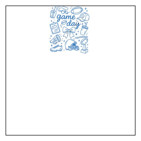 Full Color Transfer 9x9 Thumbnail