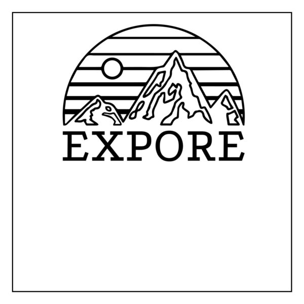 Full Color Transfer 10x10" Thumbnail