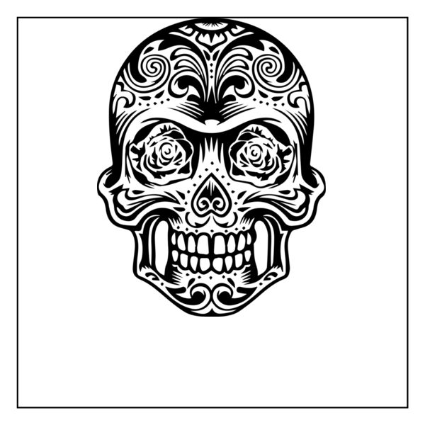 Full Color Transfer 10x10" Thumbnail