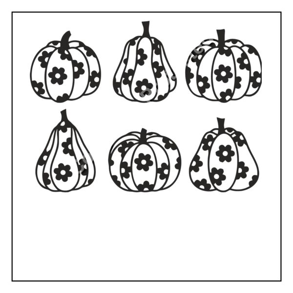 Full Color Transfer 10x10" Thumbnail