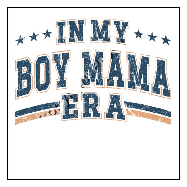 Full Color Transfer 10x10" Thumbnail