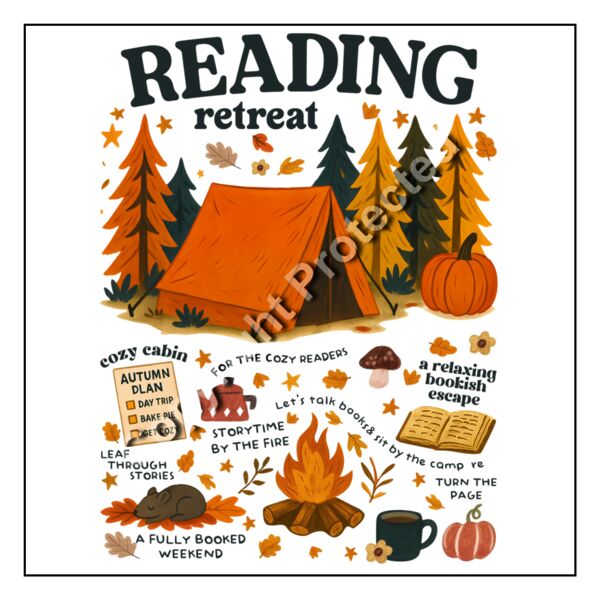 Full Color Transfer 10x10" Thumbnail