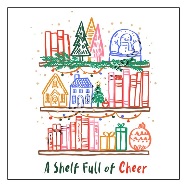 Full Color Transfer 10x10" Thumbnail