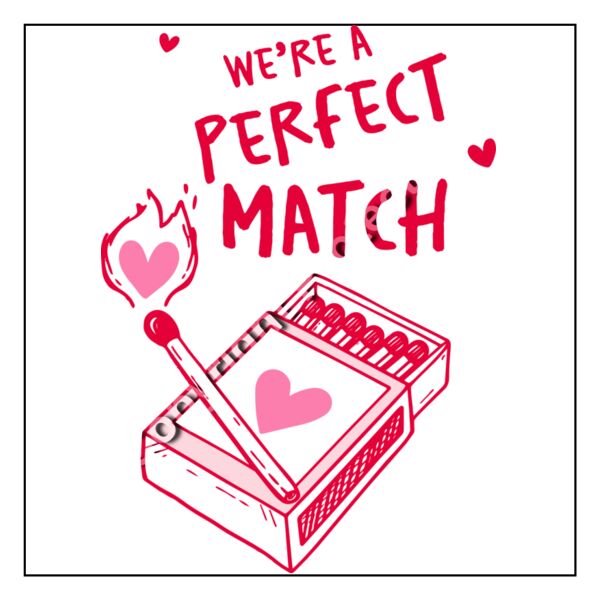 Full Color Transfer 10x10" Thumbnail