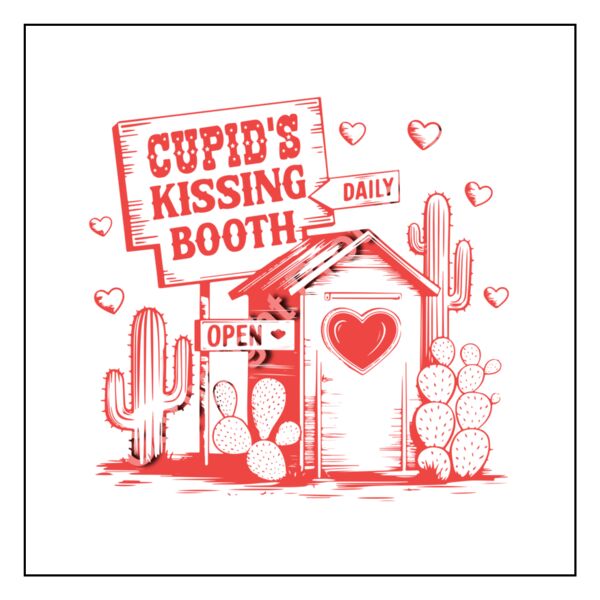 Full Color Transfer 10x10" Thumbnail