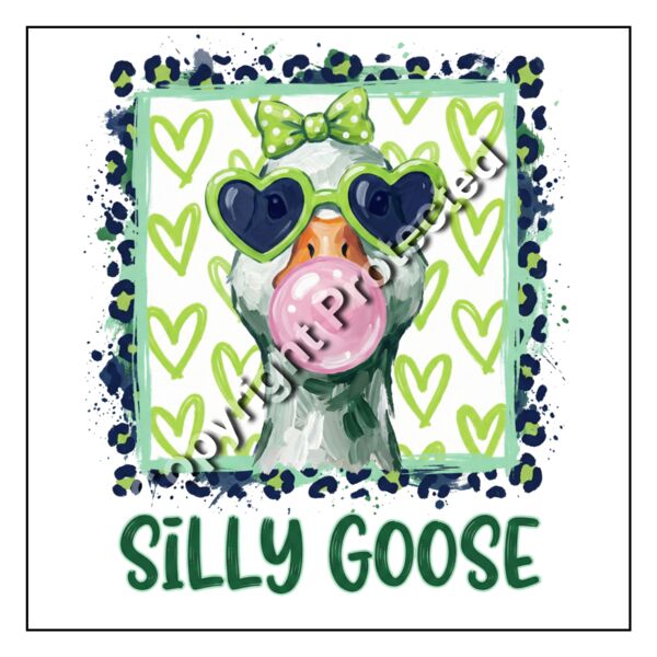 Full Color Transfer 10x10" Thumbnail